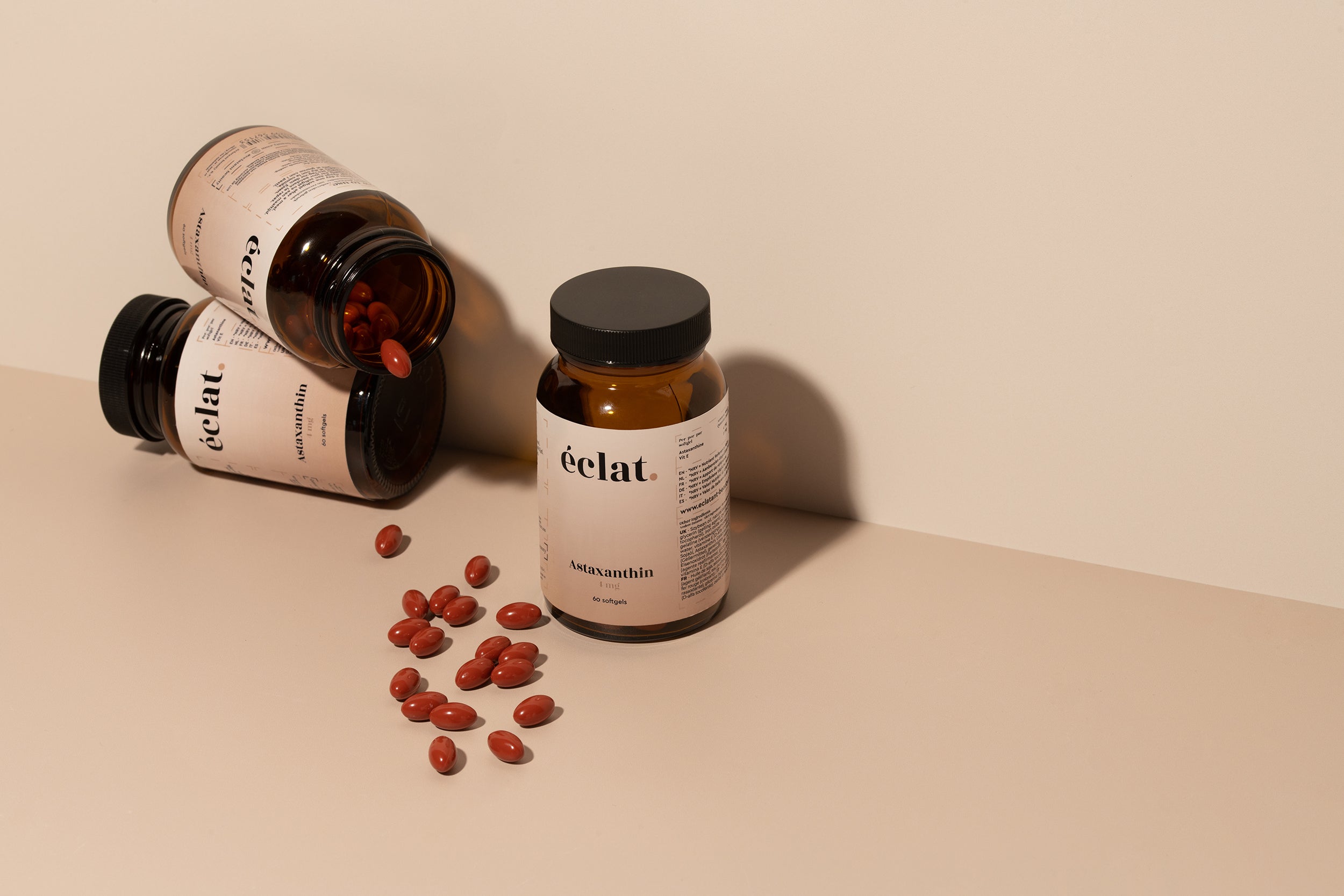 Astaxanthin