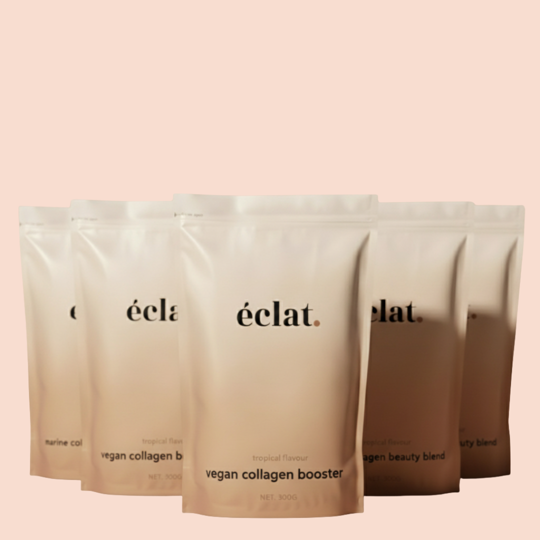 Vegan Collageen Booster (5x)