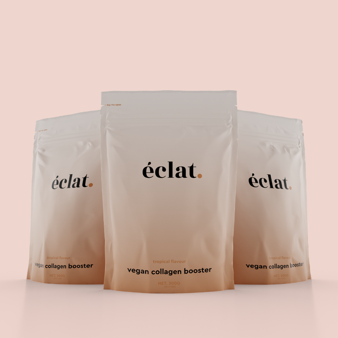 Vegan Collageen Booster (3x)