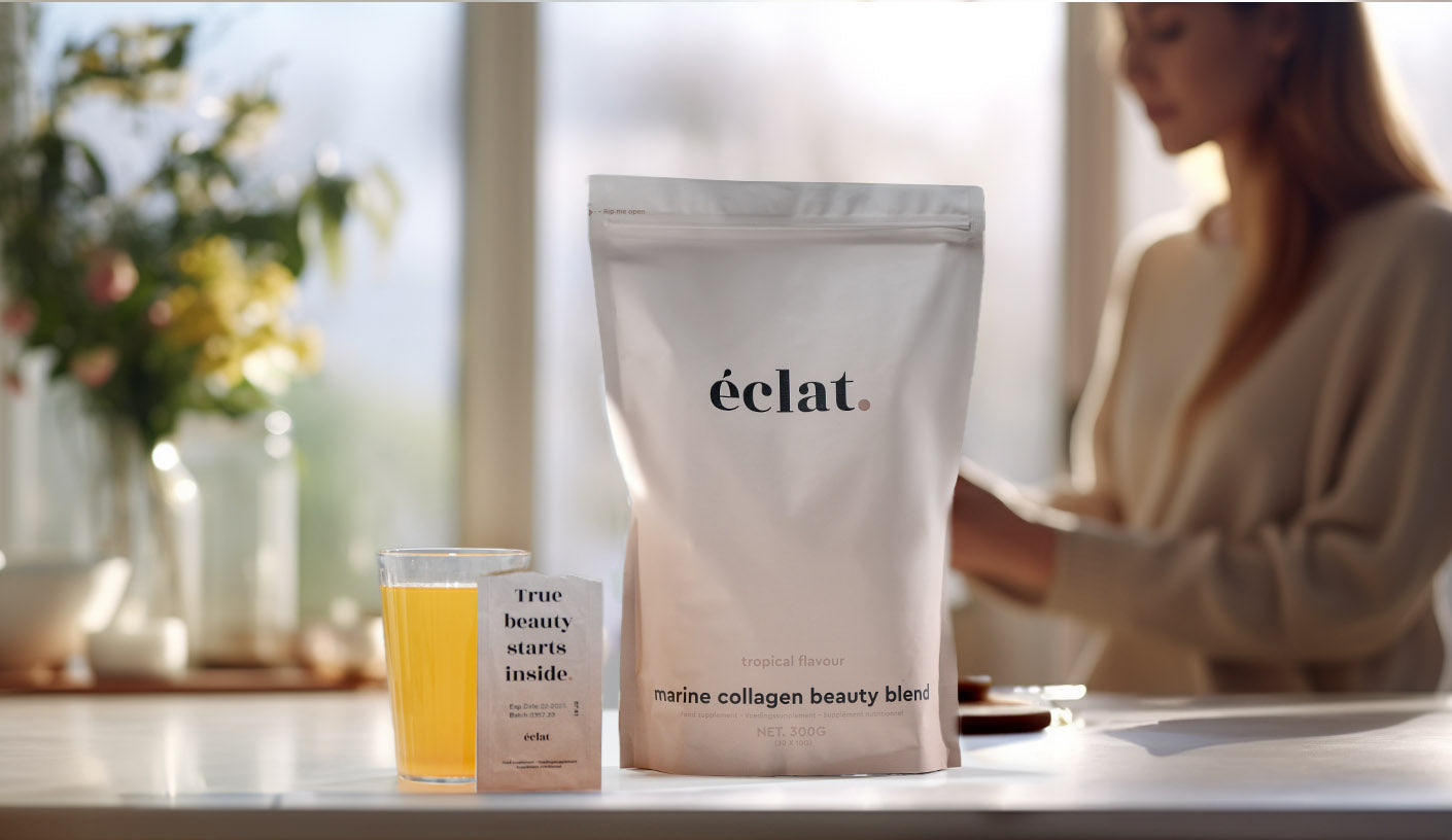 x Bundel Deal:  Marine Collageen + Vitamine Gummies