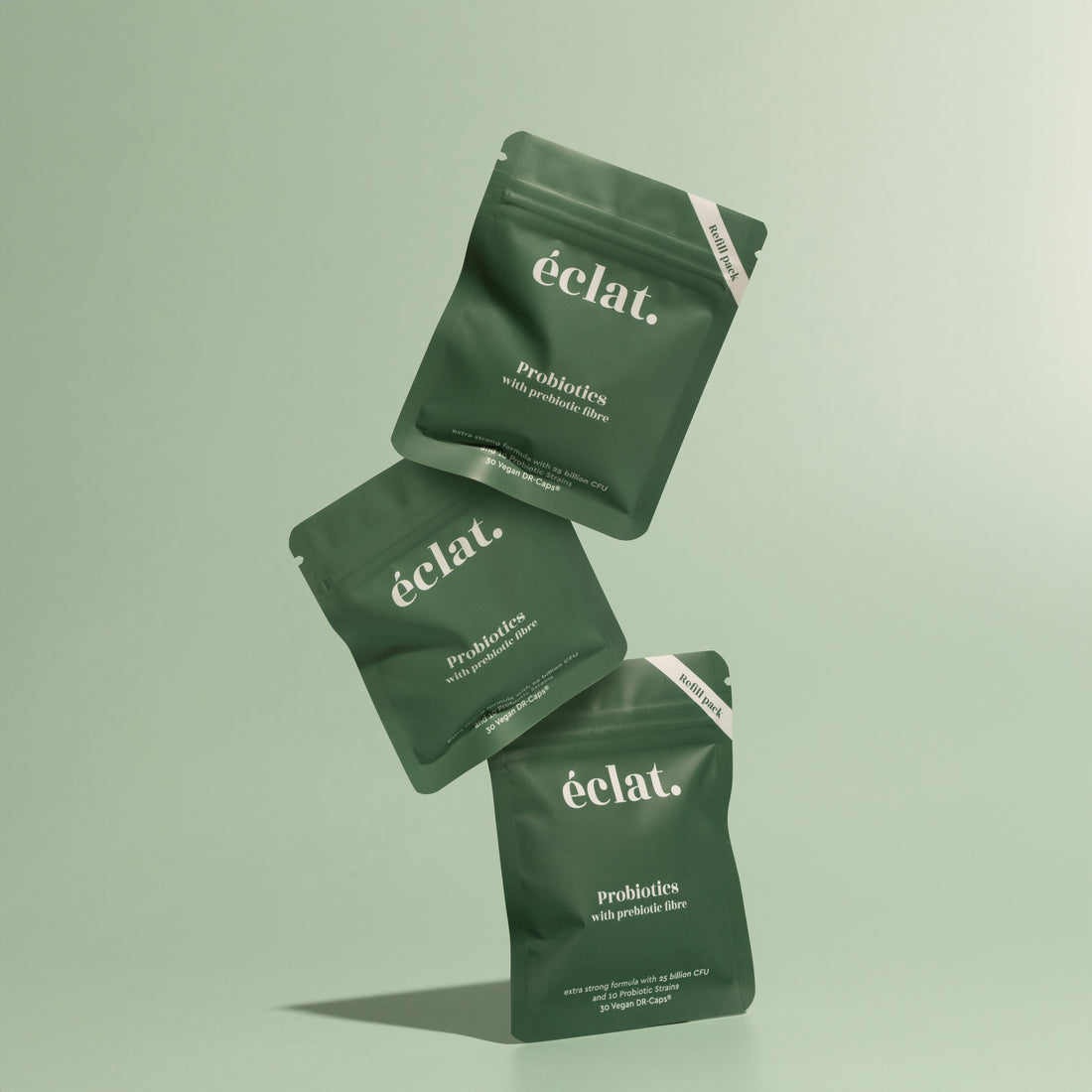 Pre &amp; Probiotica Complex - Navulverpakking (3x)
