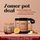 Zomer 2025 Pot Deal Citroen Pot: Marine (Vis) Collageen Beauty Blend (pot - 300 gram - 30 doseringen - citroen) 3x + Vitamine Gummies (3x)