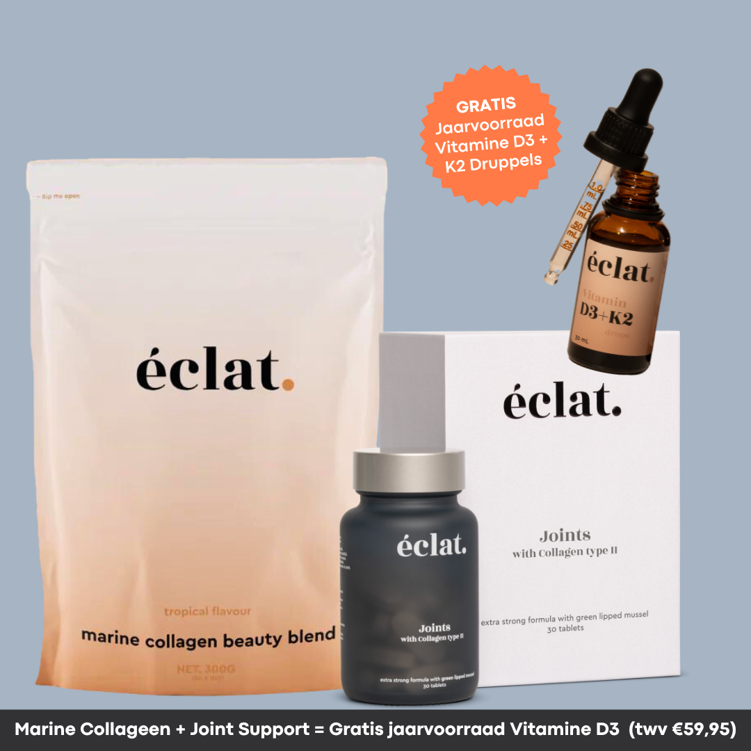 Gewrichten Starter&