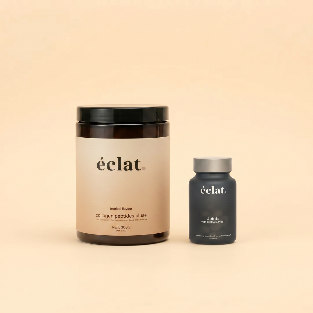 Gewrichten bundel: Collageen Peptides+ en Joint Support