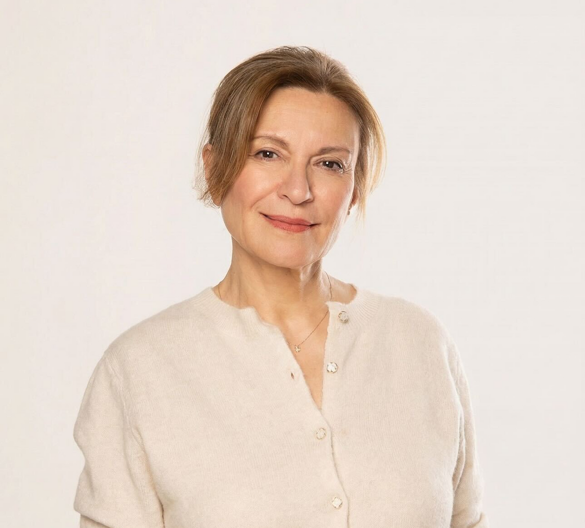 Founder portrait
