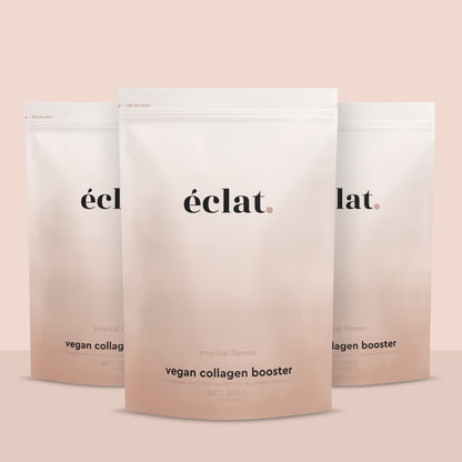 Vegan Collageen Booster (3x)