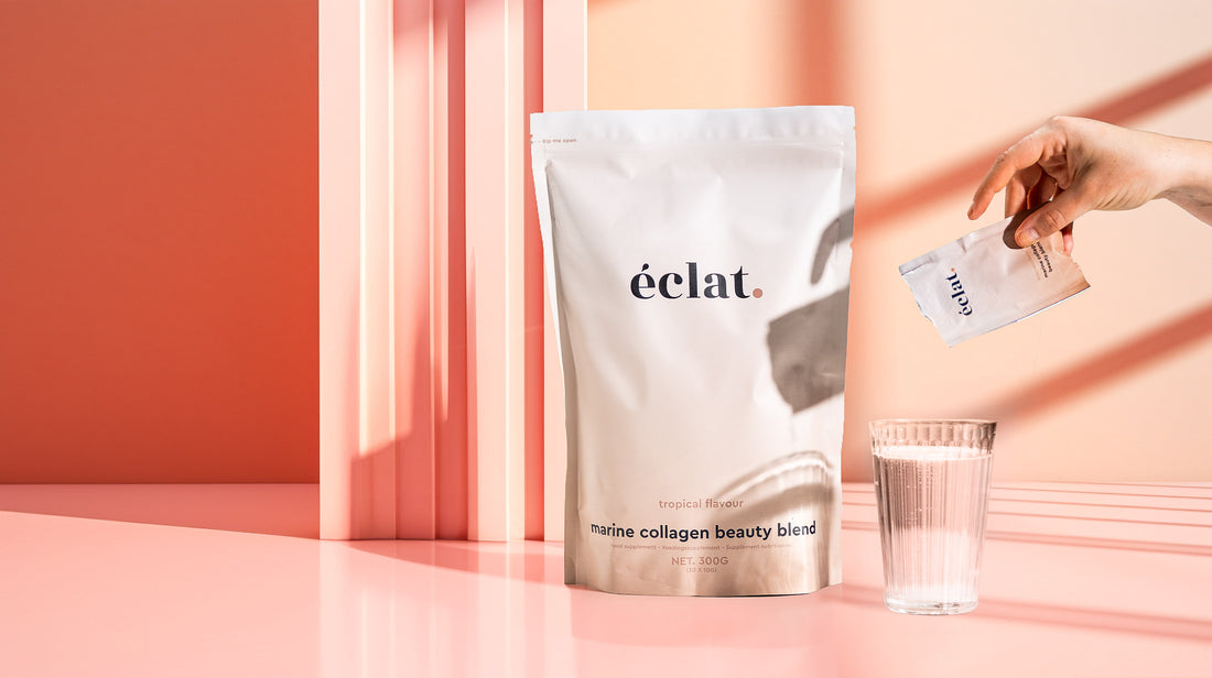 x Bundel Deal:  Marine Collageen + Vitamine Gummies